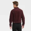 Men's Corduroy Trucker Jacket - Goodfellow & Co™ -Men Fashion GUEST 0128a96f 78c1 467d 9b01 ec0c4c8a76c0