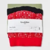 Men's Diamond Print Boxer Briefs 2pk - Goodfellow & Co™ Red 1 Men's Diamond Print Boxer Briefs 2pk - Goodfellow & Co™ Red -Men Fashion GUEST 0178324a fde7 4b88 a2ec 8ce6556bb2be