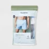 Men's 4+1 Bonus Pack Woven Boxer - Goodfellow & Co™ Colors May Vary 1 Men's 4+1 Bonus Pack Woven Boxer - Goodfellow & Co™ Colors May Vary -Men Fashion GUEST 0209923c 2d73 47d3 8726 04bf09a15fdd