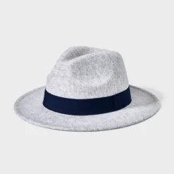 Men's Poly Wool Fedora - Goodfellow & Co™ 9 Men's Poly Wool Fedora - Goodfellow & Co™ -Men Fashion GUEST 02ad05be 2f6e 47c2 b049 c97d11599714