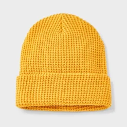 Men's Waffle Knit Value Beanie - Goodfellow & Co™ 13 Men's Waffle Knit Value Beanie - Goodfellow & Co™ -Men Fashion GUEST 02b53255 ded1 41be b384 d30bfb9c98b6