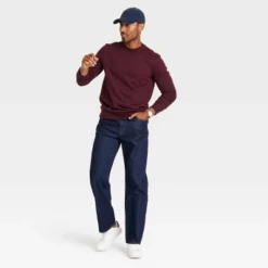 Men's Relaxed Fit Jeans - Goodfellow & Co™ 9 Men's Relaxed Fit Jeans - Goodfellow & Co™ -Men Fashion GUEST 071364e9 e128 41c1 befd 1436dc67d960