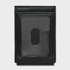 Men's RFID Card Case - Goodfellow & Co™ Black 11 Men's RFID Card Case - Goodfellow & Co™ Black -Men Fashion GUEST 09ed5447 67d3 469d 8aed 0cff91248162