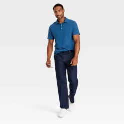 Men's Relaxed Fit Jeans - Goodfellow & Co™ 8 Men's Relaxed Fit Jeans - Goodfellow & Co™ -Men Fashion GUEST 0e89693b 8f58 46e8 adee fbd35c89e81c