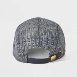 Men's Herringbone 5 Panel Baseball Hat - Goodfellow & Co™ Gray 6 Men's Herringbone 5 Panel Baseball Hat - Goodfellow & Co™ Gray -Men Fashion GUEST 0ef3c3f7 0d7a 4c2a 8ac8 d5d568c7c641
