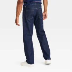 Men's Relaxed Fit Jeans - Goodfellow & Co™