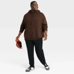 Men's Regular Fit Hooded Sweatshirt - Goodfellow & Co™ 13 Men's Regular Fit Hooded Sweatshirt - Goodfellow & Co™ -Men Fashion GUEST 136ea778 3247 4140 8e50 a3bbf1830fc2