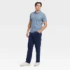 Men's Vintage Polo Shirt - Goodfellow & Co™ 2 Men's Vintage Polo Shirt - Goodfellow & Co™ -Men Fashion GUEST 1b6d8392 933e 4095 8ddf fd3948f34087