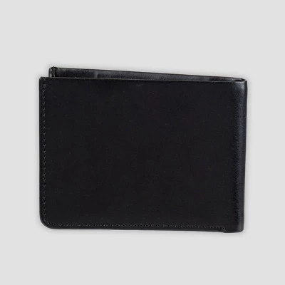 Men's Micro Slim Wallet - Goodfellow & Co™ One Size 5 Men's Micro Slim Wallet - Goodfellow & Co™ One Size - Image 3