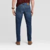 Men's Big & Tall Athletic Fit Jeans - Goodfellow & Co™ 2 Men's Big & Tall Athletic Fit Jeans - Goodfellow & Co™ -Men Fashion GUEST 1e6f6039 b6ca 4657 ad0e cccfa6b51b63