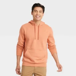 Men's Regular Fit Hooded Sweatshirt - Goodfellow & Co™ 17 Men's Regular Fit Hooded Sweatshirt - Goodfellow & Co™ -Men Fashion GUEST 1f0b67f6 6fe6 4851 b708 2b2544152241