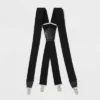 Men's Stretch Suspender - Goodfellow & Co™ Black One Size 2 Men's Stretch Suspender - Goodfellow & Co™ Black One Size -Men Fashion GUEST 1fd5b954 4ae5 42c5 bc72 470fc7b75765