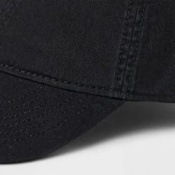 Men's Cotton Washed Baseball Hat - Goodfellow & Co™ Black 7 Men's Cotton Washed Baseball Hat - Goodfellow & Co™ Black -Men Fashion GUEST 21234f77 0a37 440c 9662 f070c64cbe73
