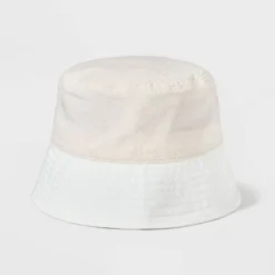 Men's Blocked Bucket Hat - Goodfellow & Co™ Beige 7 Men's Blocked Bucket Hat - Goodfellow & Co™ Beige -Men Fashion GUEST 212628da 5aa2 4ece 811c 4b20db4e16a4