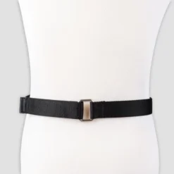 Men's Adaptive D-Ring Belt With Hook And Loop Adjustment - Goodfellow & Co™ 13 Men's Adaptive D-Ring Belt With Hook And Loop Adjustment - Goodfellow & Co™ -Men Fashion GUEST 21aca650 931d 4220 af8b 379cbc7d8d37