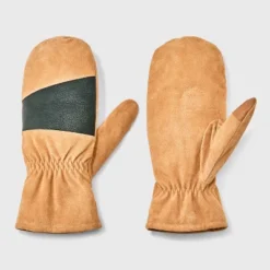 Men's Mixed Leather Dress Pig Suede Mittens - Goodfellow & Co™ Tan 7 Men's Mixed Leather Dress Pig Suede Mittens - Goodfellow & Co™ Tan -Men Fashion GUEST 21cb7204 6e6e 42cd ad25 b9d34cc4fd38
