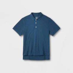 Men's Adaptive Seated Fit Polo Shirt - Goodfellow & Co™ 9 Men's Adaptive Seated Fit Polo Shirt - Goodfellow & Co™ -Men Fashion GUEST 21ceedee ddc4 4105 91cc 757cc8da39e5
