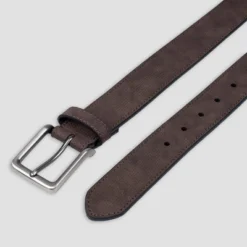 Men's 35mm Textured Strap Belt - Goodfellow & Co™ Brown 8 Men's 35mm Textured Strap Belt - Goodfellow & Co™ Brown -Men Fashion GUEST 21f9a157 78f9 4e14 96b2 3a255fdd8e52