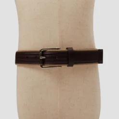 Men's Khaki Fabric With Overlay Belt - Goodfellow & Co™ Brown 10 Men's Khaki Fabric With Overlay Belt - Goodfellow & Co™ Brown -Men Fashion GUEST 23a0d55e 586a 43a4 b37a 4c1974a8c3e3