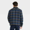 Men's Plaid Woven Shirt Jacket - Goodfellow & Co™ 1 Men's Plaid Woven Shirt Jacket - Goodfellow & Co™ -Men Fashion GUEST 23a2cde8 a1ab 422c a275 8d39f311e1e4