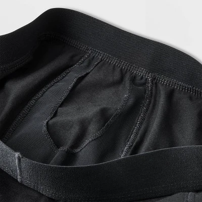 Men's Support Pouch Boxer Briefs 4pk - Goodfellow & Co™ 6 Men's Support Pouch Boxer Briefs 4pk - Goodfellow & Co™ - Image 4