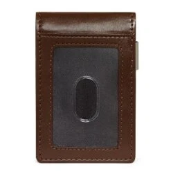 Men's RFID Bifold Wallet With Money Clip - Goodfellow & Co™ Brown 11 Men's RFID Bifold Wallet With Money Clip - Goodfellow & Co™ Brown -Men Fashion GUEST 24a90197 b56a 413d 8233 8ca1fd5bd18e