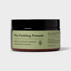 Men's Styling Hair Pomade - 4oz - Goodfellow & Co™ 11 Men's Styling Hair Pomade - 4oz - Goodfellow & Co™ -Men Fashion GUEST 275b81fa 8037 4189 9e18 e7b1742ec0cd