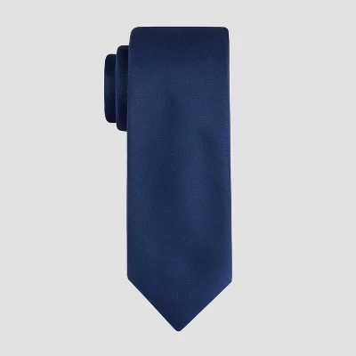 Men's Slim Tie - Goodfellow & Co™ One Size 7 Men's Slim Tie - Goodfellow & Co™ One Size - Image 5