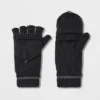 Men's Convertible Mittens With Fleece Lined - Goodfellow & Co™ 1 Men's Convertible Mittens With Fleece Lined - Goodfellow & Co™ -Men Fashion GUEST 28a5f6b2 30d7 42b0 9209 8e924e13d5f3