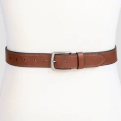 Men's Big & Tall Double Stitch Belt - Goodfellow & Co™ Tan 10 Men's Big & Tall Double Stitch Belt - Goodfellow & Co™ Tan -Men Fashion GUEST 298e6915 f23d 4065 83f3 2602c08a3ff7
