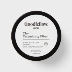 Men's Texturizing Fiber - 4oz - Goodfellow & Co™ 9 Men's Texturizing Fiber - 4oz - Goodfellow & Co™ -Men Fashion GUEST 2b2c2c72 21bd 44c2 8d53 076af4f46f53