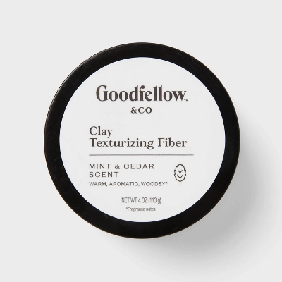 Men's Texturizing Fiber - 4oz - Goodfellow & Co™ 5 Men's Texturizing Fiber - 4oz - Goodfellow & Co™ - Image 3