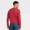 Men's V-Neck Pullover Sweater - Goodfellow & Co™ 2 Men's V-Neck Pullover Sweater - Goodfellow & Co™ -Men Fashion GUEST 2b6780be 529b 488e a327 c2fe6cd15407
