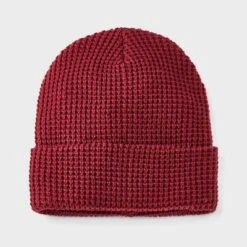 Men's Waffle Knit Value Beanie - Goodfellow & Co™ 12 Men's Waffle Knit Value Beanie - Goodfellow & Co™ -Men Fashion GUEST 2b7413e7 d394 47c7 ae32 aa354d88d05b