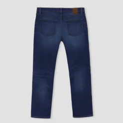 Men's Athletic Fit Jeans - Goodfellow & Co