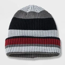 Men's Striped Beanie - Goodfellow & Co™ 11 Men's Striped Beanie - Goodfellow & Co™ -Men Fashion GUEST 32eb7a25 5a0d 4f45 bd1a 4ffc72968185