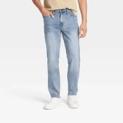 Men's Slim Fit Jeans - Goodfellow & Co™ -Men Fashion GUEST 331cfd4c e37c 456f 8192 132ce70640ae