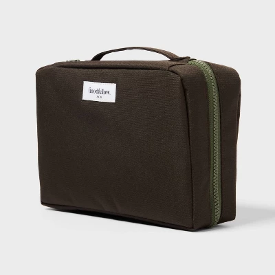 Hanging Travel Toiletry Organizer - Goodfellow & Co™ 3 Hanging Travel Toiletry Organizer - Goodfellow & Co™