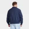 Men's Faux Suede Lightweight Bomber Jacket - Goodfellow & Co™ 1 Men's Faux Suede Lightweight Bomber Jacket - Goodfellow & Co™ -Men Fashion GUEST 34a29878 457b 4a73 ba4c b98b3e036406