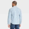 Men's Long Sleeve Poplin Shirt - Goodfellow & Co™ 2 Men's Long Sleeve Poplin Shirt - Goodfellow & Co™ -Men Fashion GUEST 35b3b4b1 7685 4c0a a4d2 8a05f122e7c5
