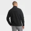Men's Quarter-Zip Fleece Sweatshirt - Goodfellow & Co™ 2 Men's Quarter-Zip Fleece Sweatshirt - Goodfellow & Co™ -Men Fashion GUEST 39f0cb49 8d96 46bf 8ab2 d986d75365dd