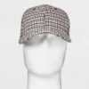 Men's Houndstooth Baseball Hat - Goodfellow & Co™ Brown 2 Men's Houndstooth Baseball Hat - Goodfellow & Co™ Brown -Men Fashion GUEST 3a8a5568 d1a9 4eb2 9472 2f83d0769fa2