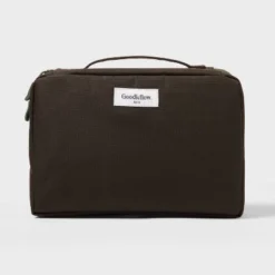 Hanging Travel Toiletry Organizer - Goodfellow & Co™ 7 Hanging Travel Toiletry Organizer - Goodfellow & Co™ -Men Fashion GUEST 3c2d66f3 d6f2 4181 98be d7c7cb3721b3