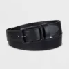 Men's Center Bar Drop Loop Belt - Goodfellow & Co™ Black 2XL 2 Men's Center Bar Drop Loop Belt - Goodfellow & Co™ Black 2XL -Men Fashion GUEST 3c45044e 3fdb 4449 9253 65aa68acfb82
