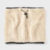 Men's Shearling Scarf - Goodfellow & Co™ Cream 2 Men's Shearling Scarf - Goodfellow & Co™ Cream -Men Fashion GUEST 3c9d3099 f451 429b a765 a0e732b86ec9