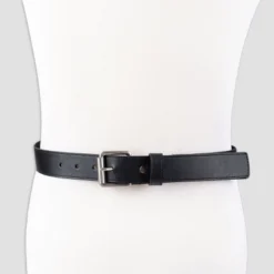 Men's Adjustable Sensory Friendly Adaptive Rivet And Roller Buckle Belt - Goodfellow & Co™ 11 Men's Adjustable Sensory Friendly Adaptive Rivet And Roller Buckle Belt - Goodfellow & Co™ -Men Fashion GUEST 3d0eea76 14ec 4b7d a415 f643277c7a95