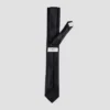 Men's Satin Skinny Tie - Goodfellow & Co™ Black One Size 1 Men's Satin Skinny Tie - Goodfellow & Co™ Black One Size -Men Fashion GUEST 3d9a3832 b97d 4c24 9c88 374cd41c4e1c