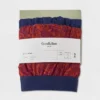 Men's Floral Boxer Briefs 2pk - Goodfellow & Co™ Dark Orange/Red 1 Men's Floral Boxer Briefs 2pk - Goodfellow & Co™ Dark Orange/Red -Men Fashion GUEST 3fe0f830 b3ad 4865 8f04 7e8ef37ab00a