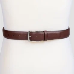 Men's Big & Tall Feather Edge Pebble Belt - Goodfellow & Co™ Brown 10 Men's Big & Tall Feather Edge Pebble Belt - Goodfellow & Co™ Brown -Men Fashion GUEST 432eaf9a bbbc 46bb 9df0 60e444d1ad77
