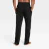 Men's Cotton Modal Knit Pajama Pants - Goodfellow & Co™ 2 Men's Cotton Modal Knit Pajama Pants - Goodfellow & Co™ -Men Fashion GUEST 439022e7 87c2 4e42 89ac f527dfc7951a